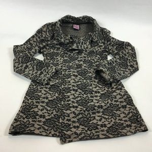 LA Kitty Coat